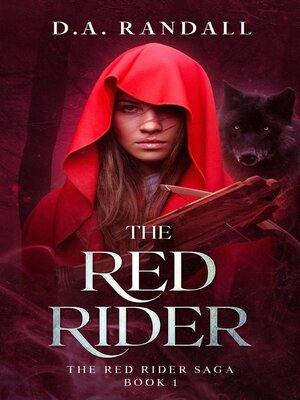 cover image of The Red Rider